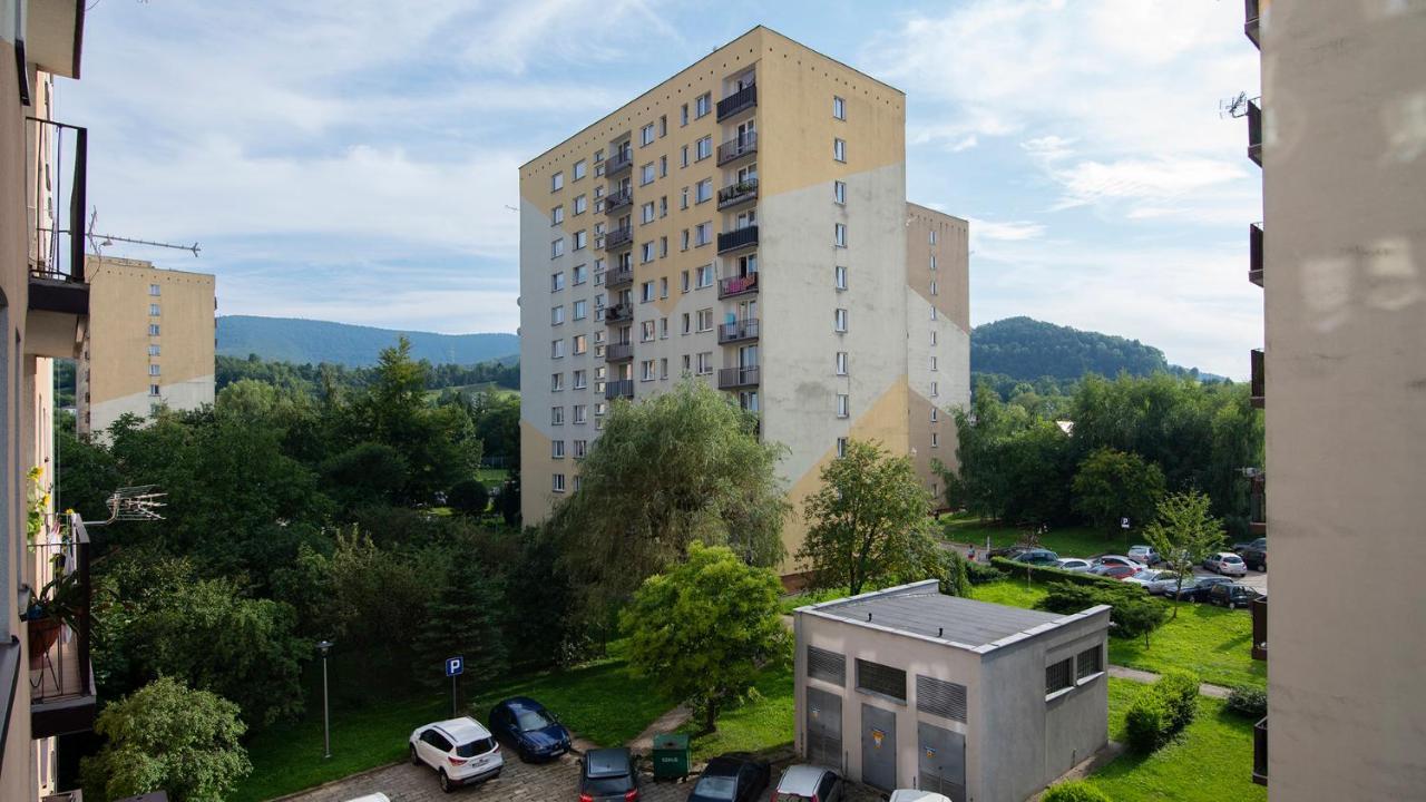 Manhatan 4 Ustron Bagian luar foto