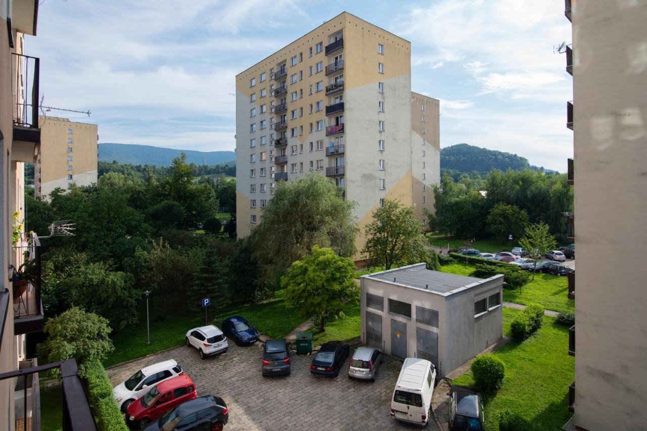 Manhatan 4 Ustron Bagian luar foto